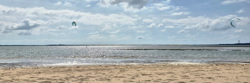 Spot de Bonne Anse (La Palmyre/Les Mathes)