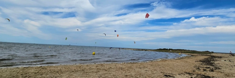 Spot de La hume